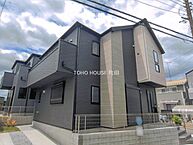 神奈川県座間市立野台3丁目：物件画像