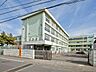 周辺：厚木市立清水小学校　距離約700m