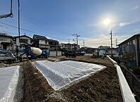 東京都日野市南平9丁目：物件画像