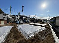 東京都日野市南平9丁目：物件画像