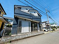 神奈川県厚木市下荻野：物件画像