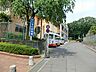 周辺：慶泉幼稚園　距離約350m