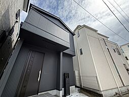 川崎市 宮前区平4丁目 戸建て