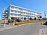 周辺：綾瀬市立城山中学校　距離約1500m