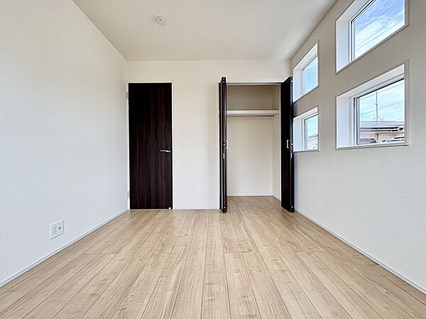 子供部屋