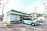 周辺：ファミリーマート　金程住宅店　距離約400m