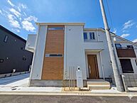 東京都町田市小山町：物件画像