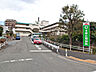 周辺：多摩丘陵病院　距離約1400m