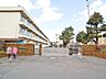 周辺：相模原市立鶴の台小学校　距離約400m