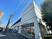 オーケー　相模原店まで約400m