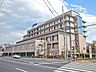 周辺：日野市立病院　距離約1700m