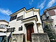 神奈川県海老名市杉久保南3丁目：物件画像