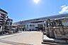 周辺：京王線・京王高尾線「北野」駅　距離約2600m