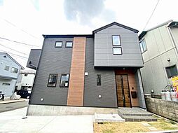 座間市南栗原6丁目 戸建て 1号棟