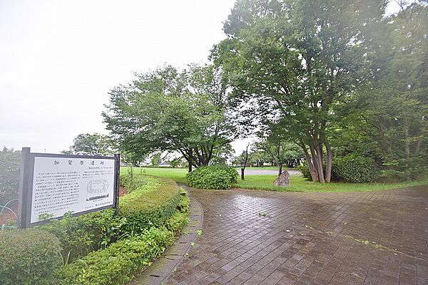 周辺を拡大表示
