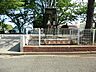 周辺：小園西公園　距離約800m