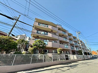 外観:~お気軽にお問い合わせください!~ 外観:~お気軽にお問い合わせください!~