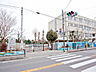 周辺：川崎市立宮崎小学校　距離約350m
