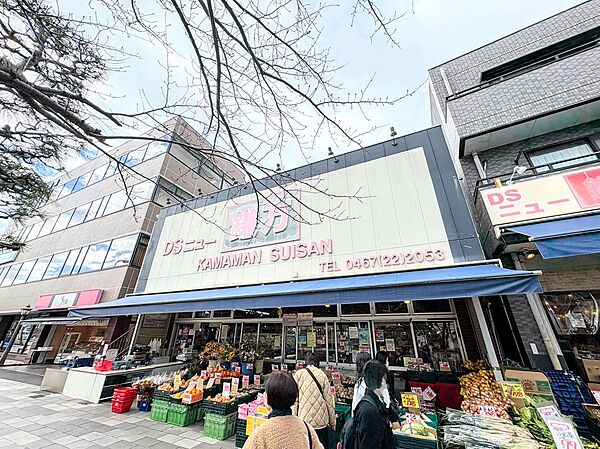 周辺を拡大表示