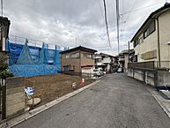 東京都日野市落川：物件画像