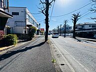 神奈川県相模原市中央区千代田5丁目：物件画像