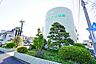 周辺：永井こども医院　距離約220m