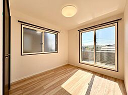 子供部屋の画像