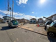 東京都町田市図師町：物件画像