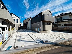 町田市図師町 戸建て 3号棟
