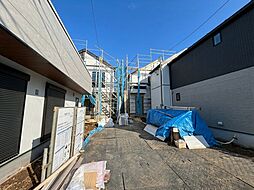 町田市図師町 戸建て 3号棟