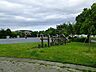 周辺：池辺町不動原公園まで約220m