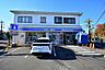 周辺：ローソン　麻生細山店　距離約400m