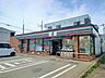 周辺：セブンイレブン　相模原高根1丁目店　距離約300m