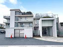バースヒル溝の口リベルテB