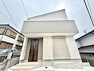 神奈川県海老名市上今泉6丁目：物件画像