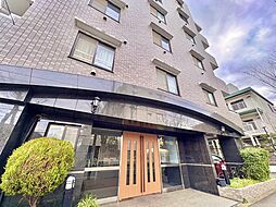 センチュリーめじろ台