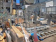 神奈川県相模原市中央区上溝4丁目：物件画像