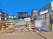 物件外観