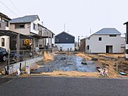 現地土地
