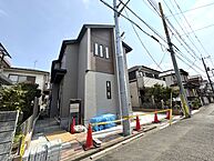 東京都日野市落川：物件画像