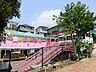 周辺：百合丘さくら幼稚園　距離約650m