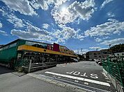 FitCareDEPOT　久末店まで約850m