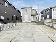 神奈川県伊勢原市沼目4丁目：物件画像