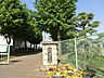 周辺：綾瀬市立綾瀬中学校　距離約1200m