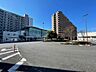 周辺：JR相模線「南橋本」駅　距離約2100m