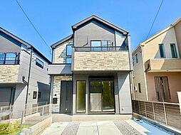 町田市玉川学園5丁目 戸建て 2号棟