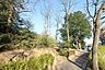 周辺：ゆうき山公園　距離約800m