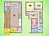 間取り：○間取り図○
