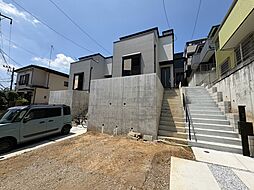 座間市緑ケ丘3丁目 戸建て B号棟