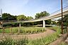 周辺：白根公園　距離約1700m